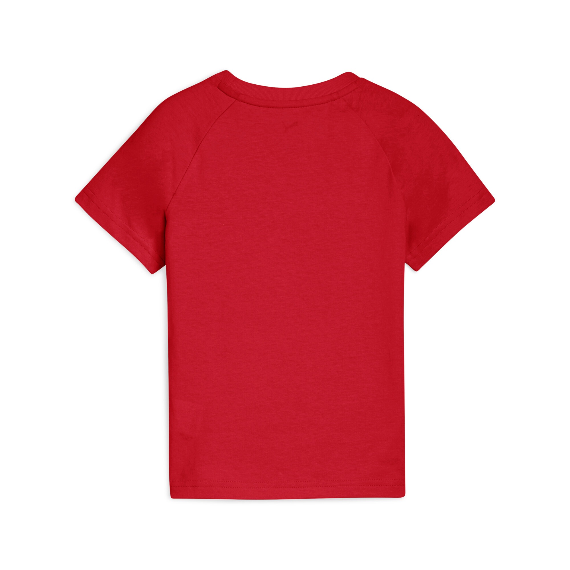 PUMA T-Shirt »Little Runners T-Shirt Kinder«