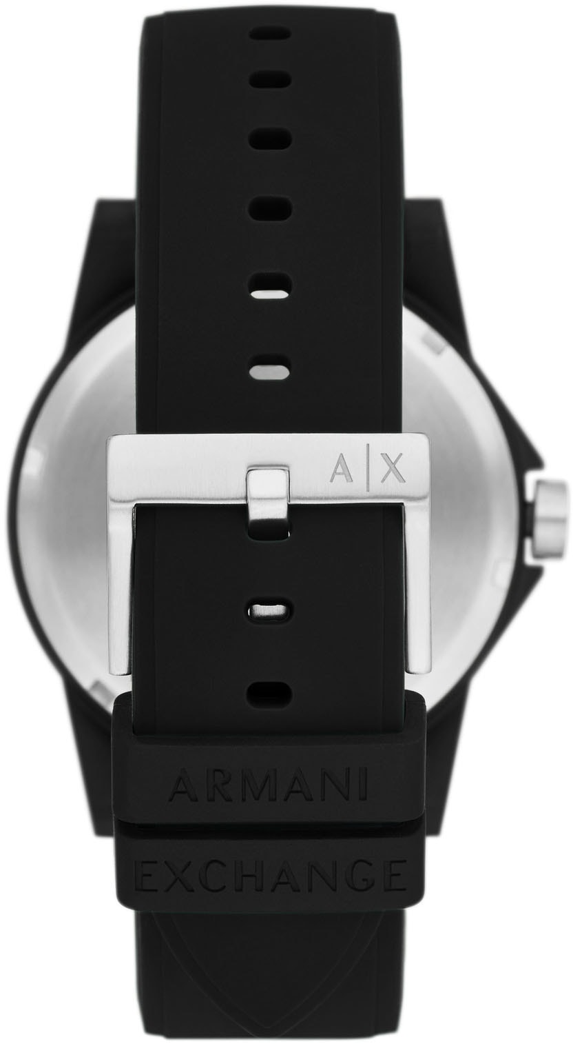 ARMANI EXCHANGE Quarzuhr »AX2520« bestellen | BAUR