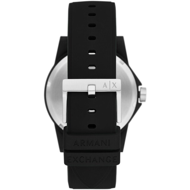 ARMANI EXCHANGE Quarzuhr »AX2520« bestellen | BAUR