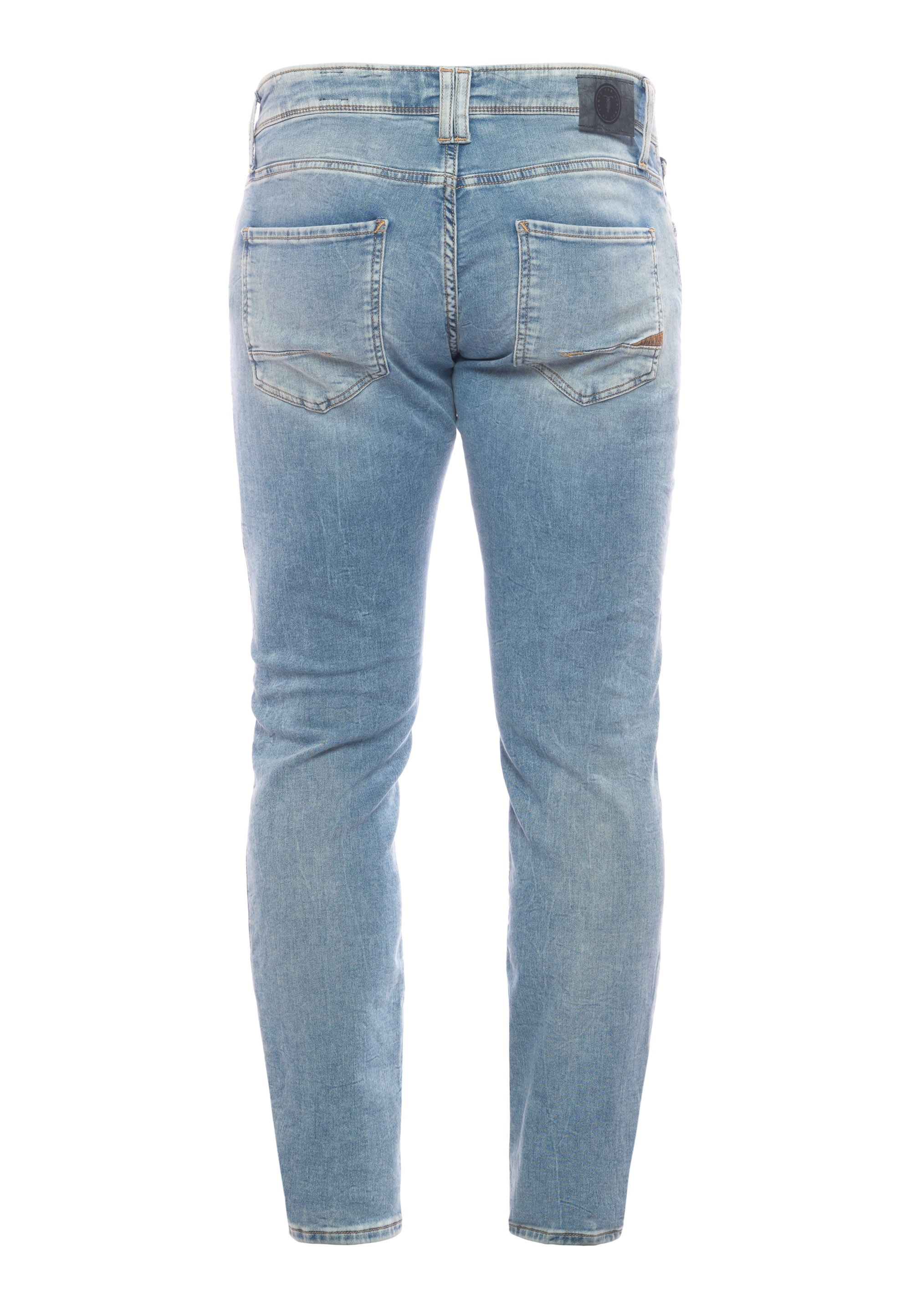 Le Temps Des Cerises Bequeme Jeans, im klassischen 5-Pocket-Design