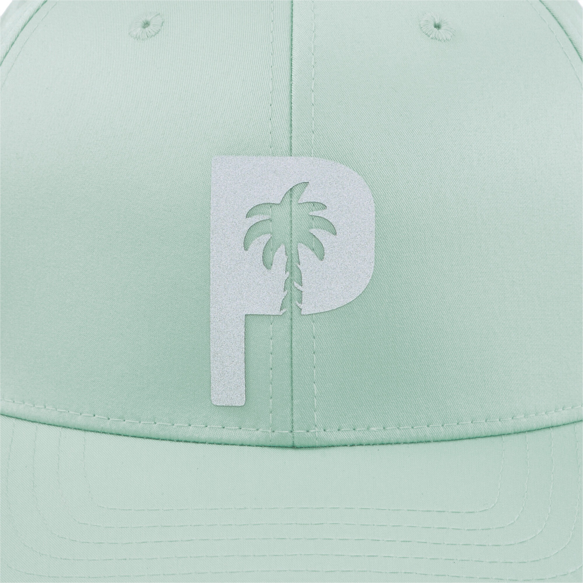 PUMA Flex Cap »PUMA x Palm Tree Crew Golf-Cap Herren«