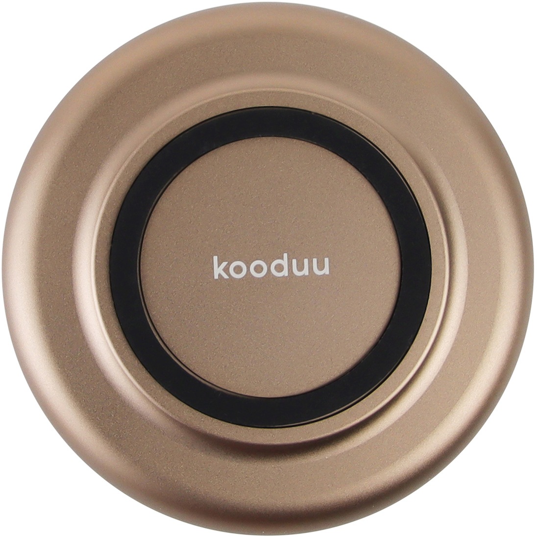kooduu Dekolicht »Glow 10«, hochwertiges Aluminium Designer Windlicht