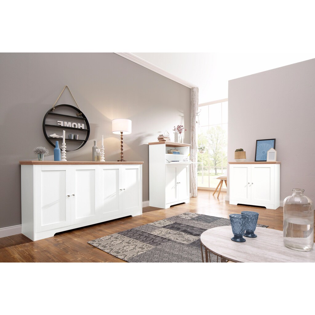 Home affaire Sideboard »Nanna«