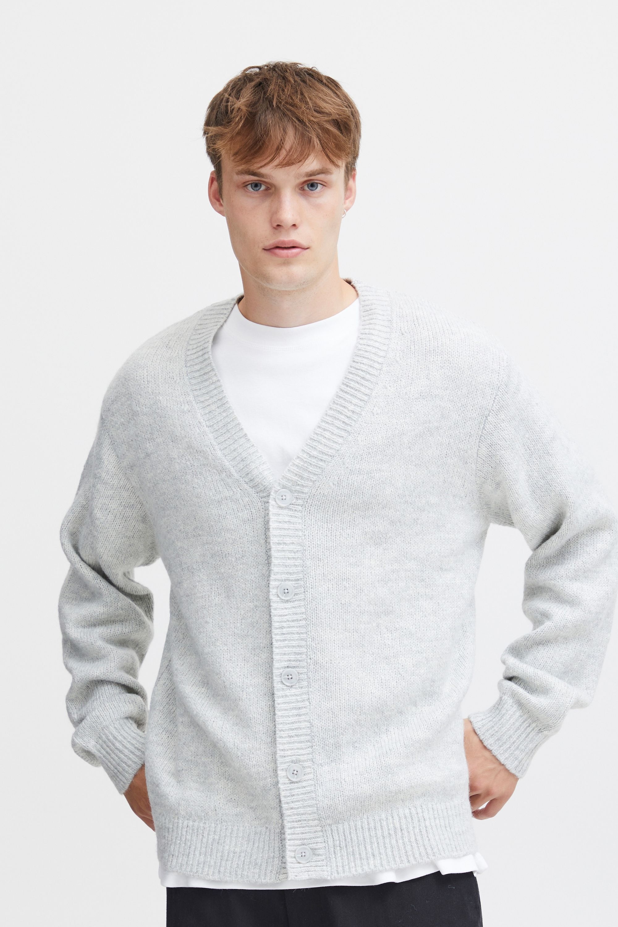 !Solid Strickjacke »Strickjacke SDHamed«