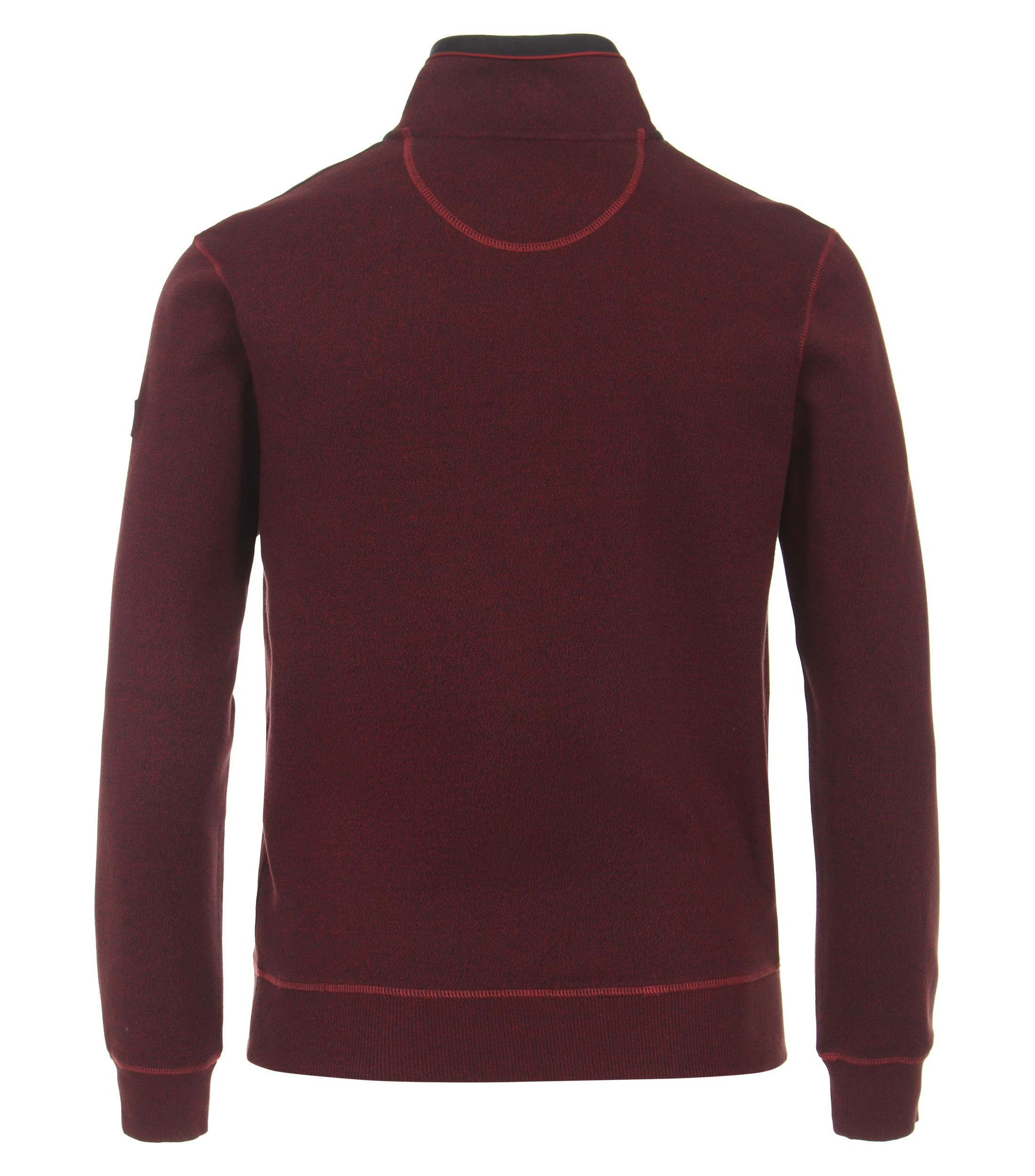 CASAMODA Sweatshirt »CASAMODA Sweatshirt uni«