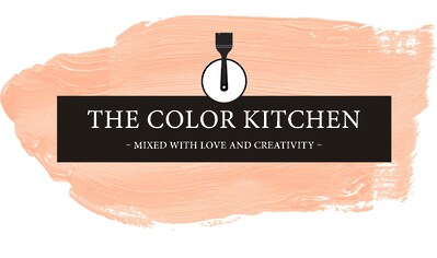 Wand- und Deckenfarbe »Seidenmatt Innenfarbe THE COLOR KITCHEN«