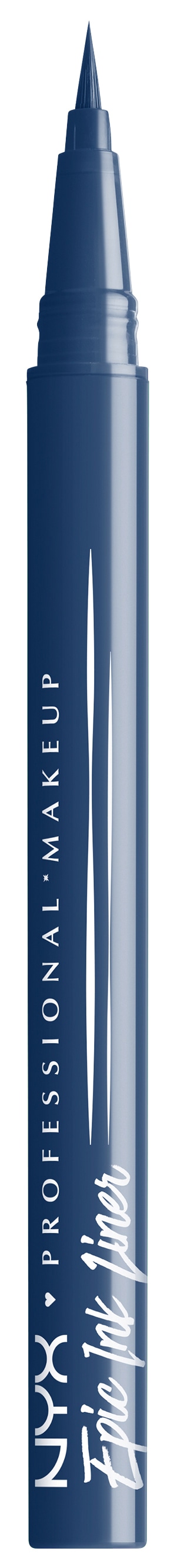 NYX Eyeliner »NYX Professional Makeup Epic Ink Liner«