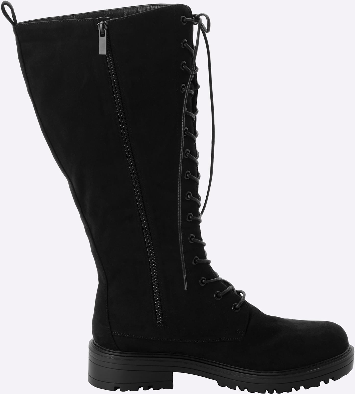 Sheego Weitschaftstiefel