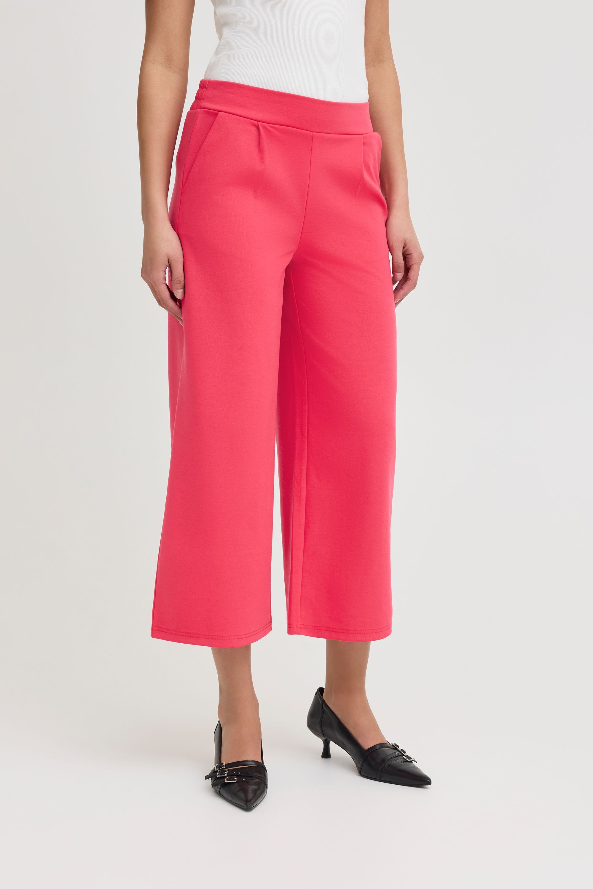 Ichi Stoffhose »Stoffhose IHKate«