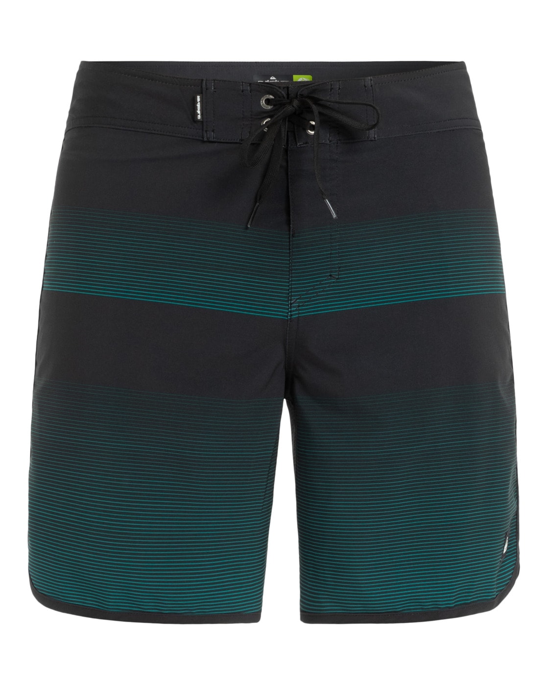 Quiksilver Maudymosi šortai »Surfsilk Scallop 18