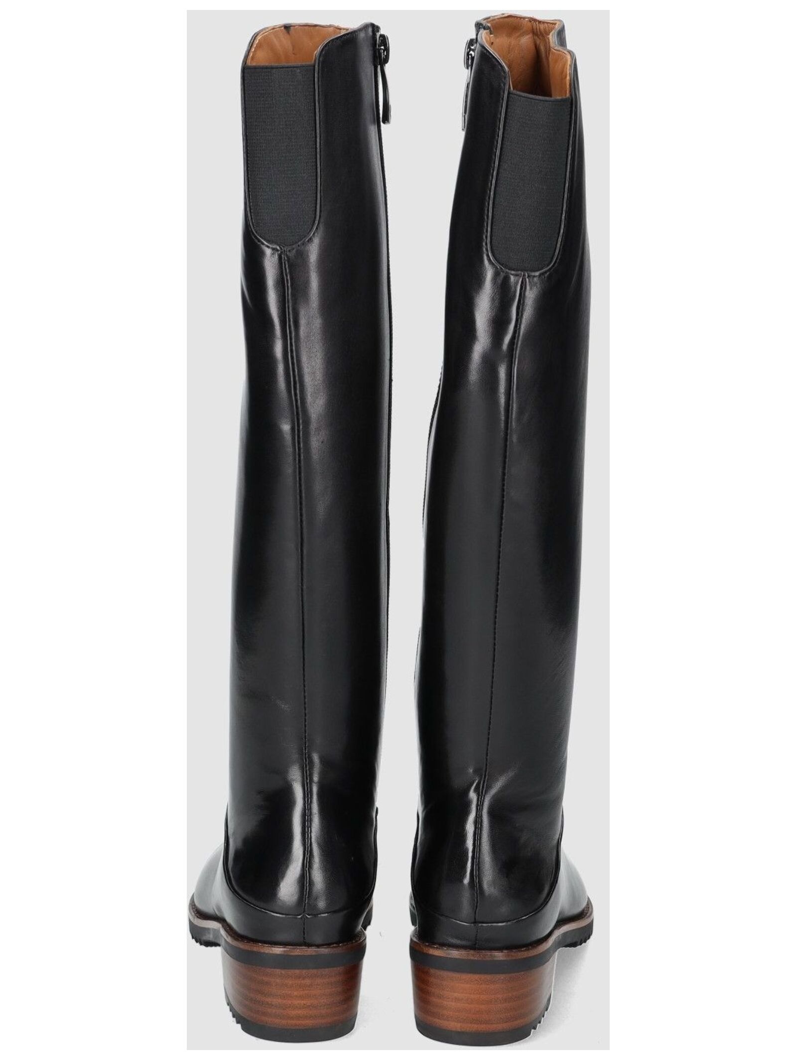 Everybody Stiefel »Everybody Stiefel Leder«