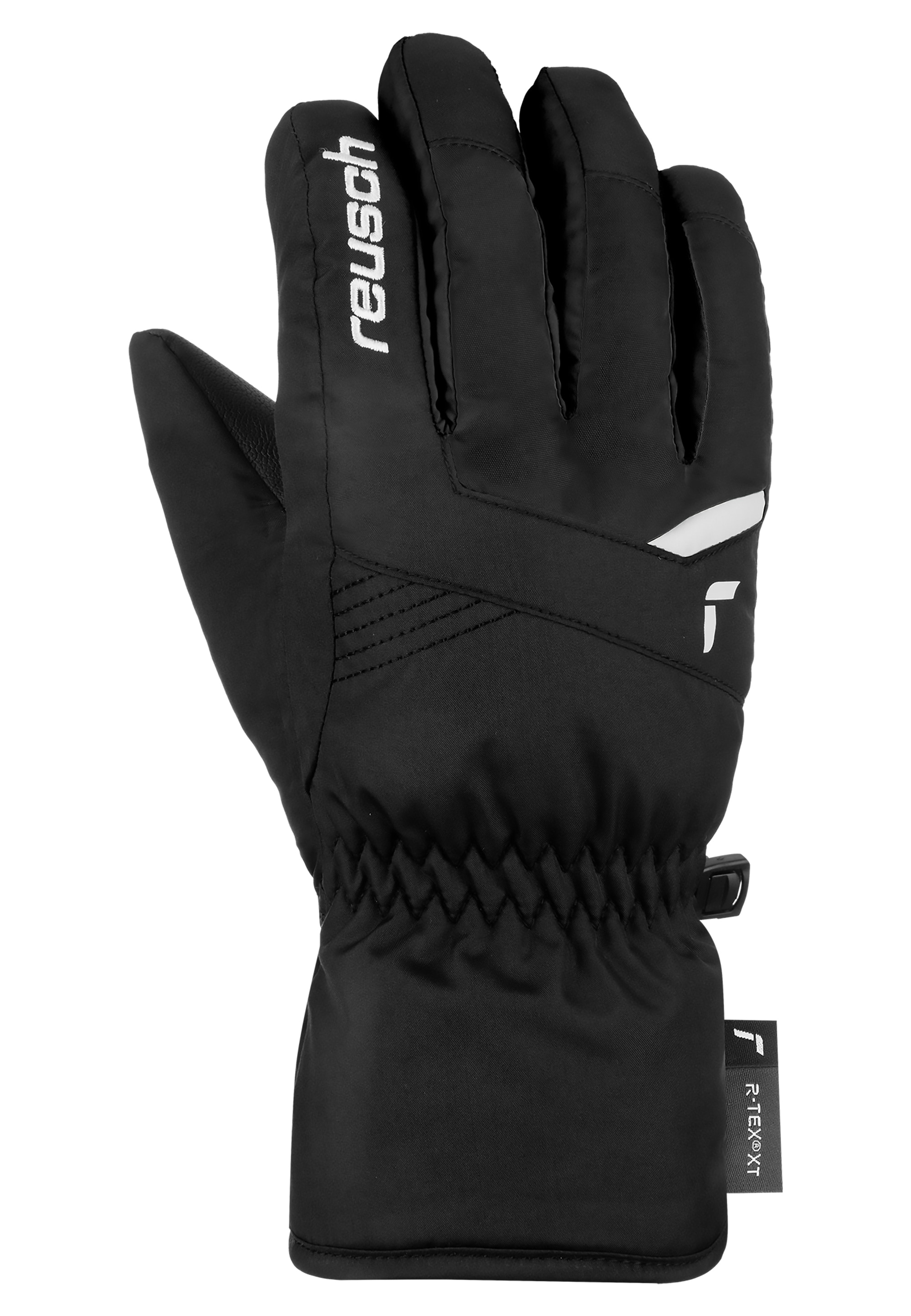 Reusch Skihandschuhe »Bennet R-TEX® XT Junior«, mit wasser- und winddichter Membran