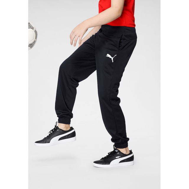 PUMA Trainingshose »ACTIVE TRICOT PANTS CL B« günstig kaufen | BAUR