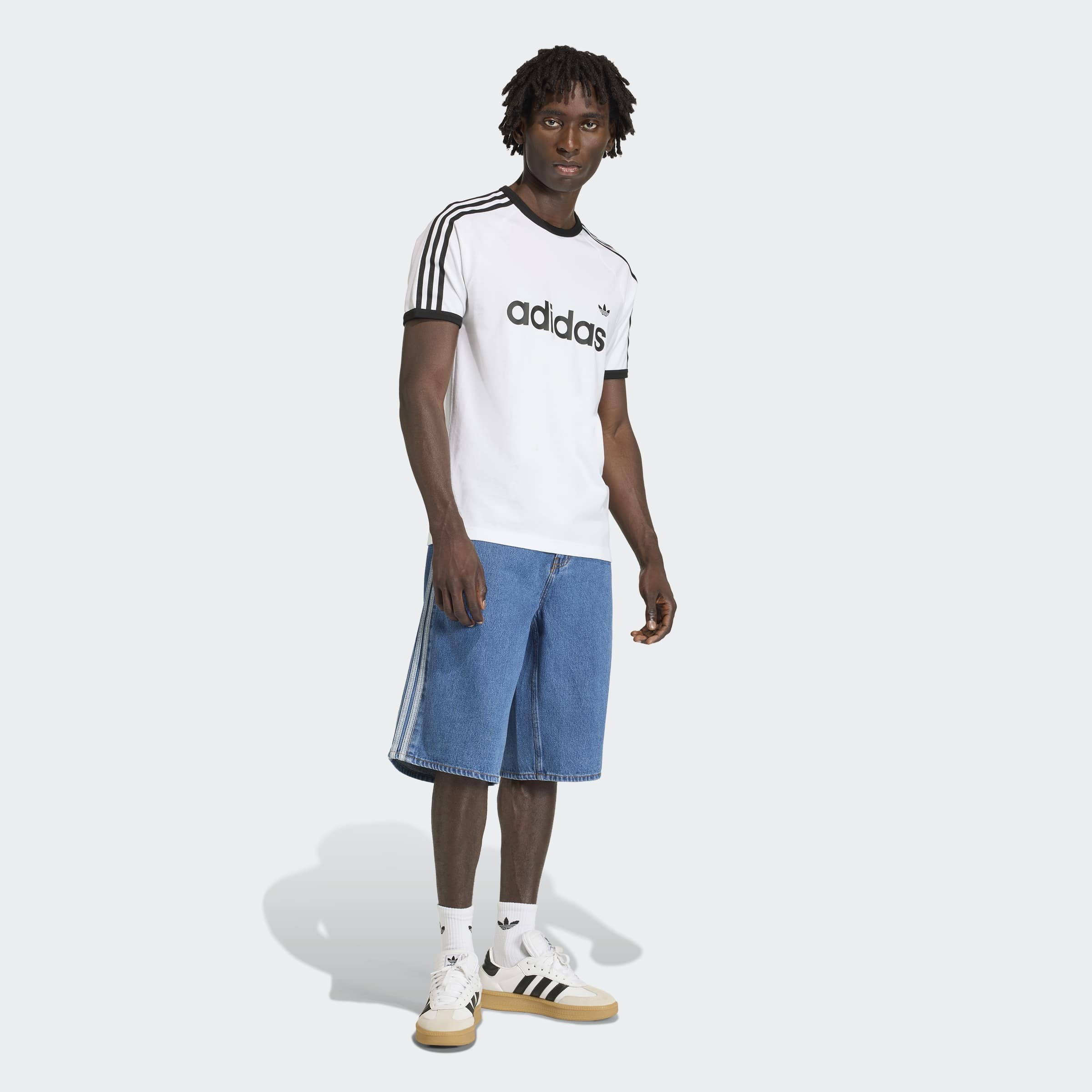adidas Originals Shorts »FIREBIRD SHORT«