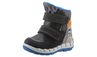 Winterboots »ICEBIRD WMS: Weit«