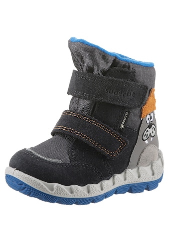 Winterboots »ICEBIRD WMS: Weit«