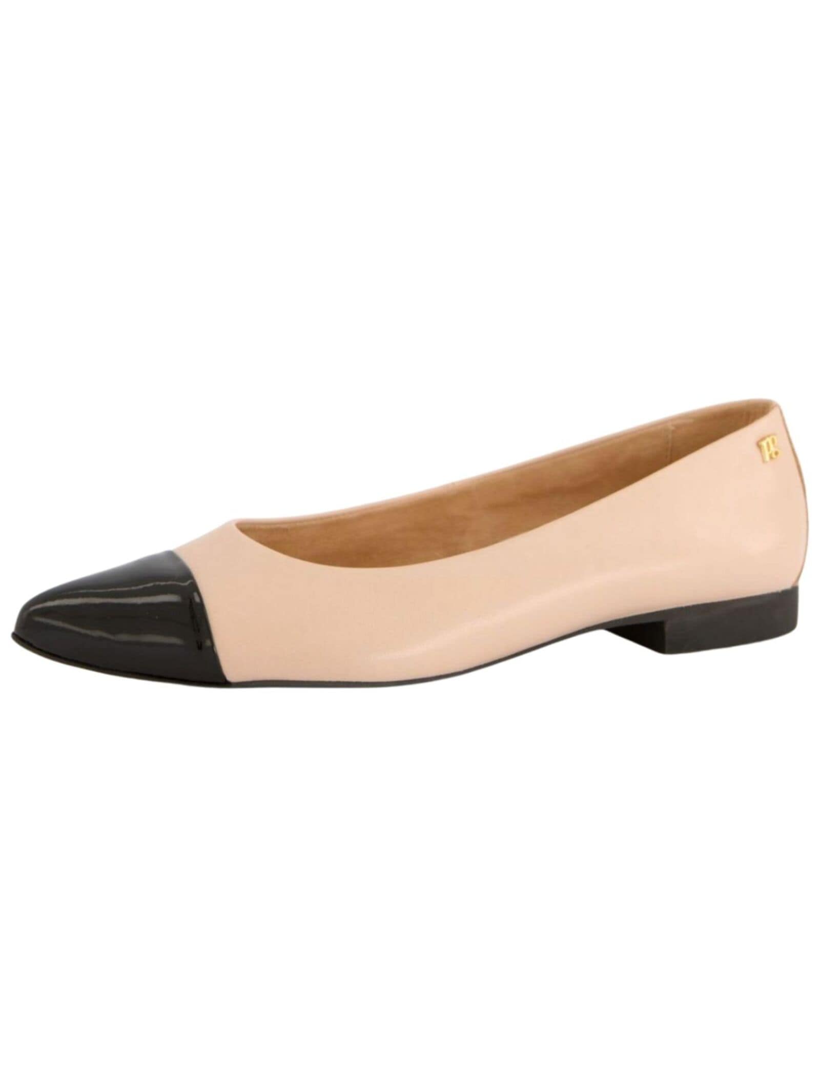 Paul Green Ballerina »Paul Green Ballerinas Leder«