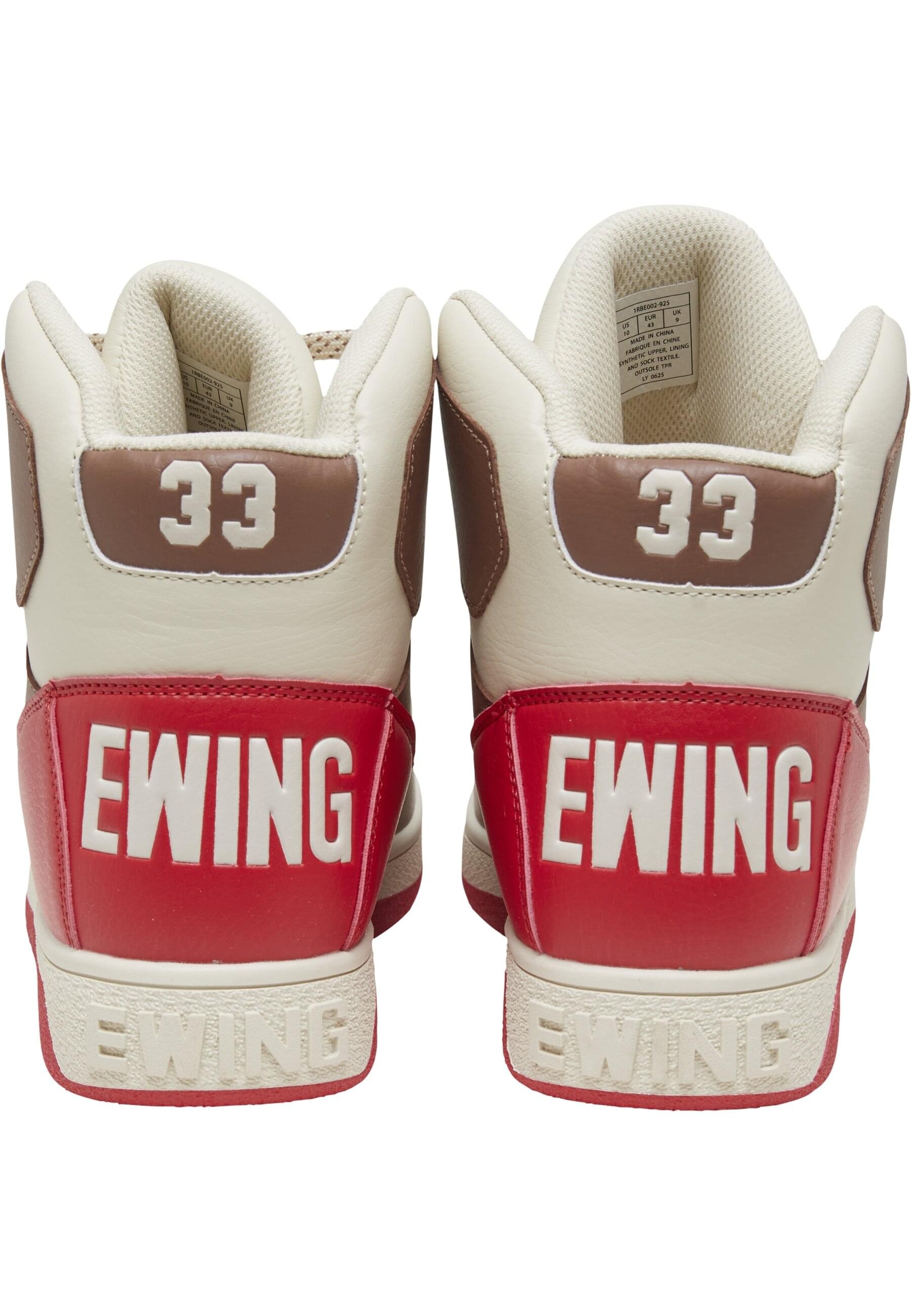 Ewing Trainingsschuh »Ewing Rebound by EWING 33 HI Non Strap«  1 Stk. tlg.