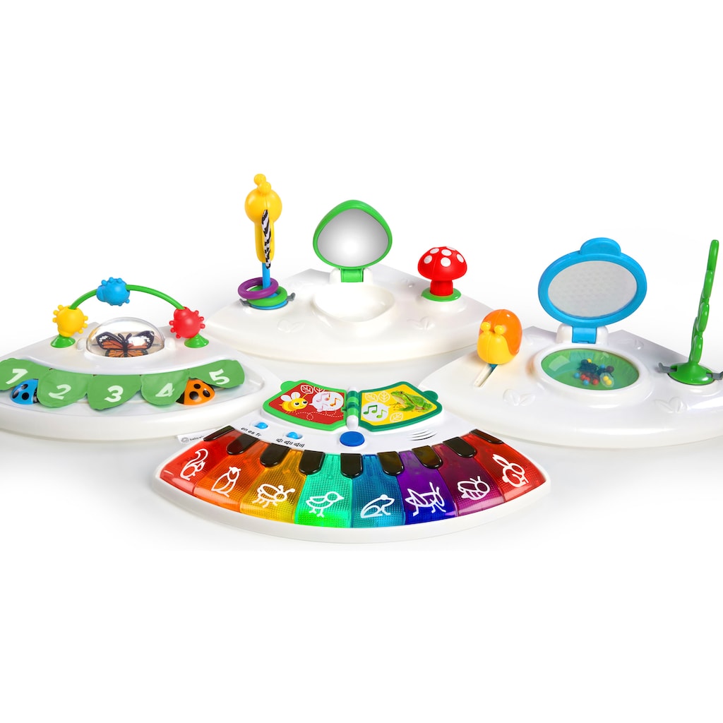 Baby Einstein Spielcenter »Around We Grow«