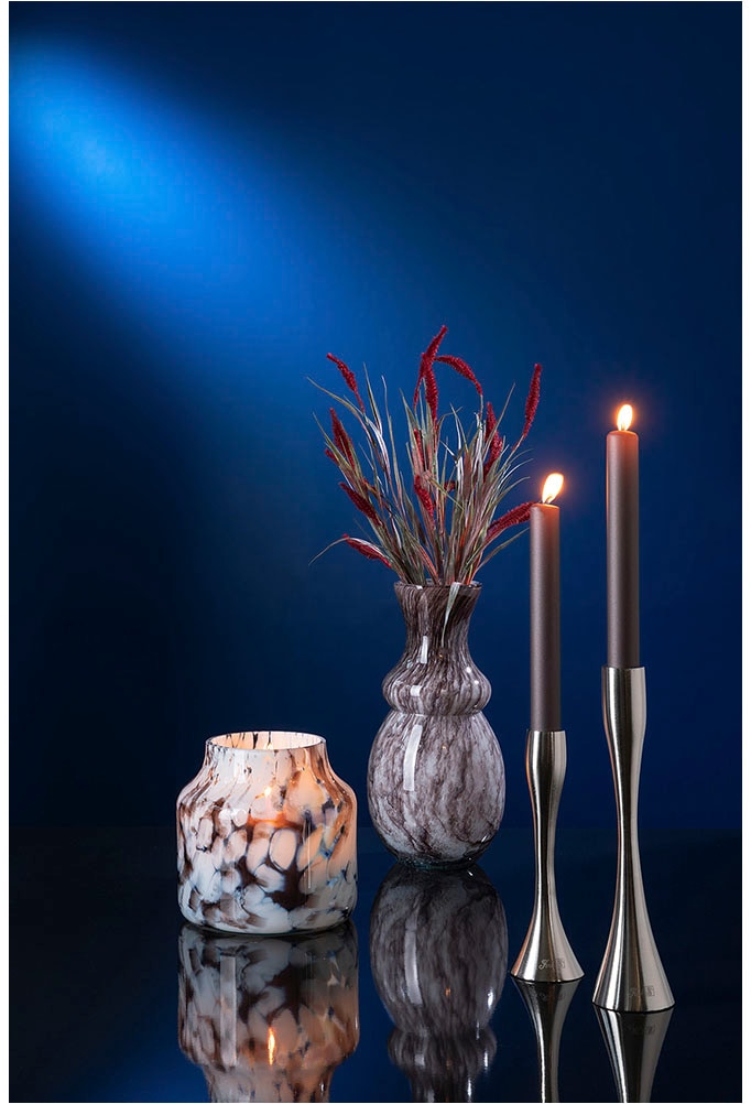 Fink Kerzenständer "LADY, Leuchter" günstig online kaufen