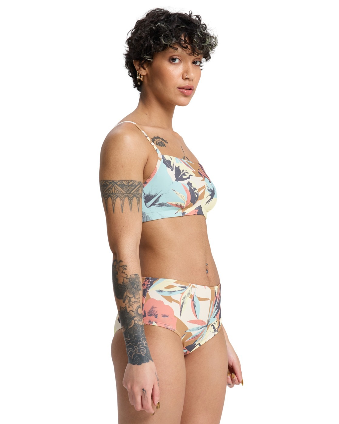 Thumbnail - Quiksilver Bikini-Hose "Cobidji"