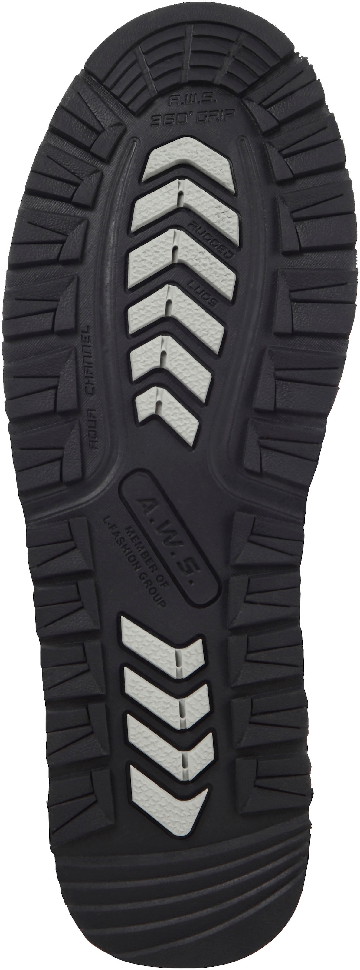 Luhta Winterboots »TAHTOVA MS«, Snowboots, Winterstiefel, Winterschuhe, gefüttert