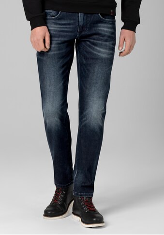 TIMEZONE Slim-fit-Jeans »Slim EdwardTZ« kaufen