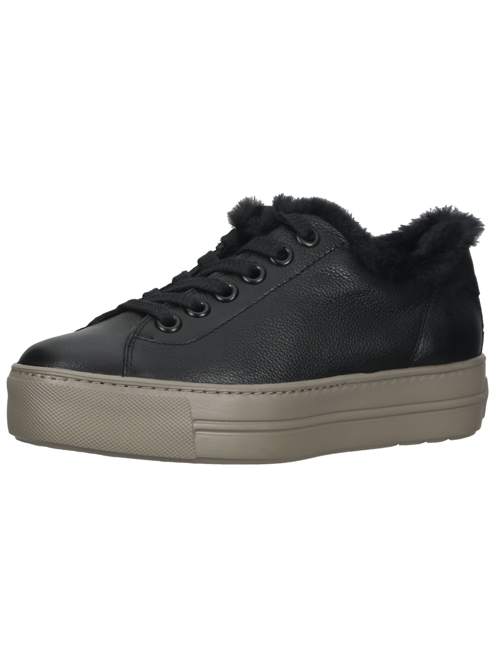 Paul Green Sneaker "Paul Green Sneaker Glattleder" günstig online kaufen