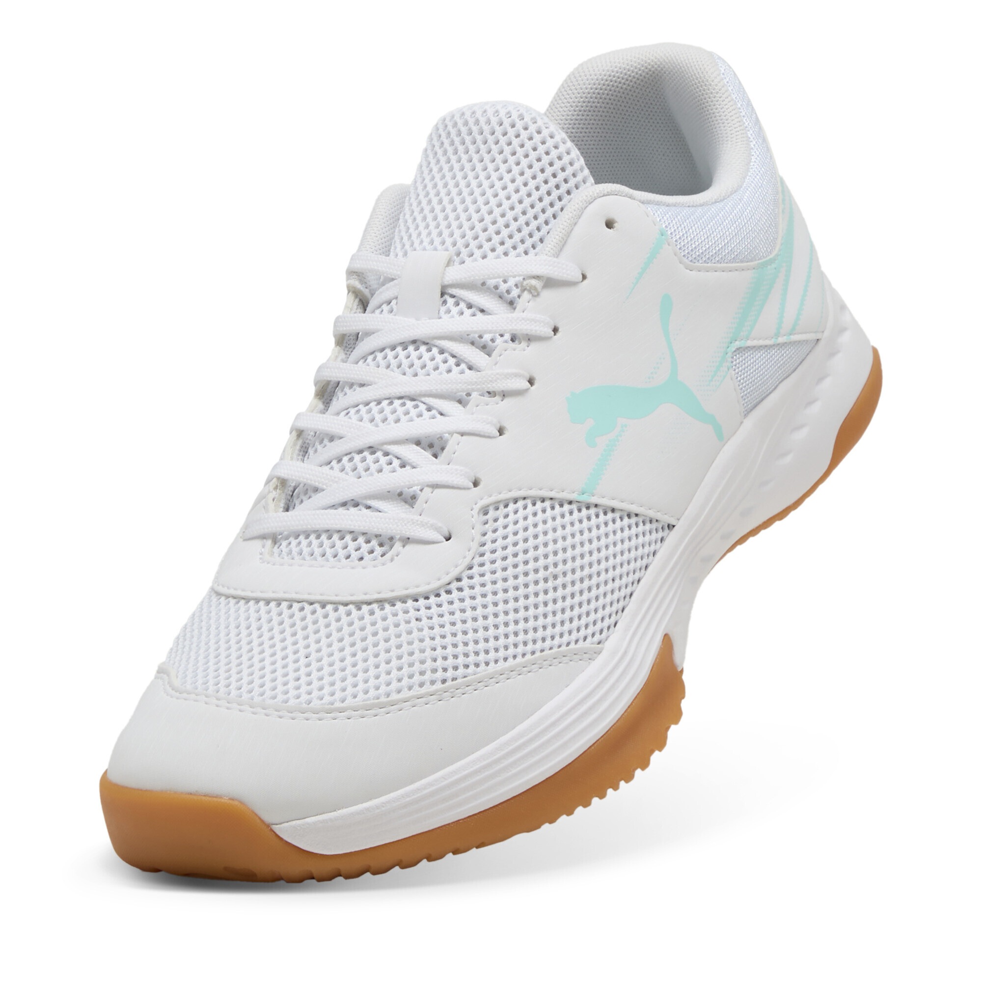 PUMA Trainingsschuh »Varion II Handballschuhe Erwachsene«