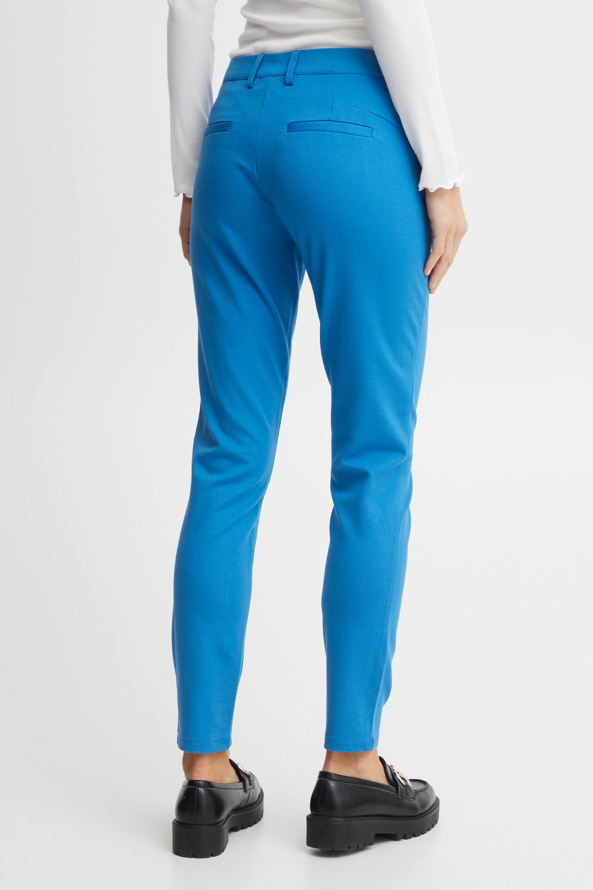 fransa Stoffhose »Stoffhose FRLano«
