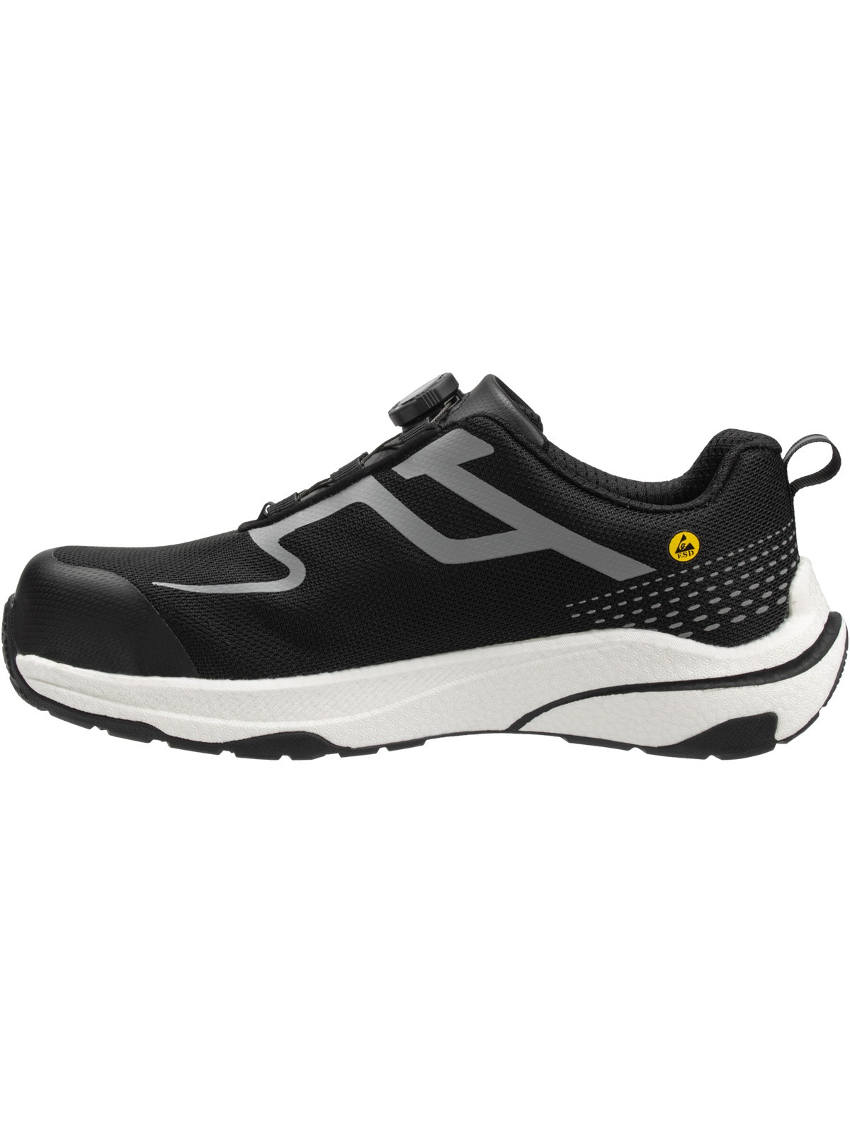 Safety Jogger Works Sicherheitsschuh »Sicherheitsschuhe 013509 Safety Jogger FREEDOM«