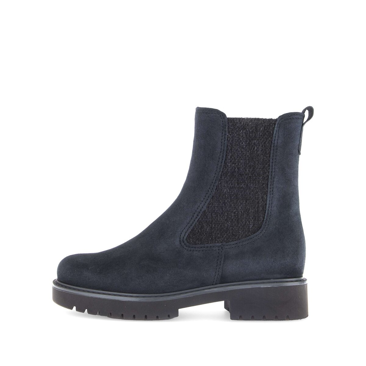 Gabor Chelseaboots »Chelsea Boot Rauleder«