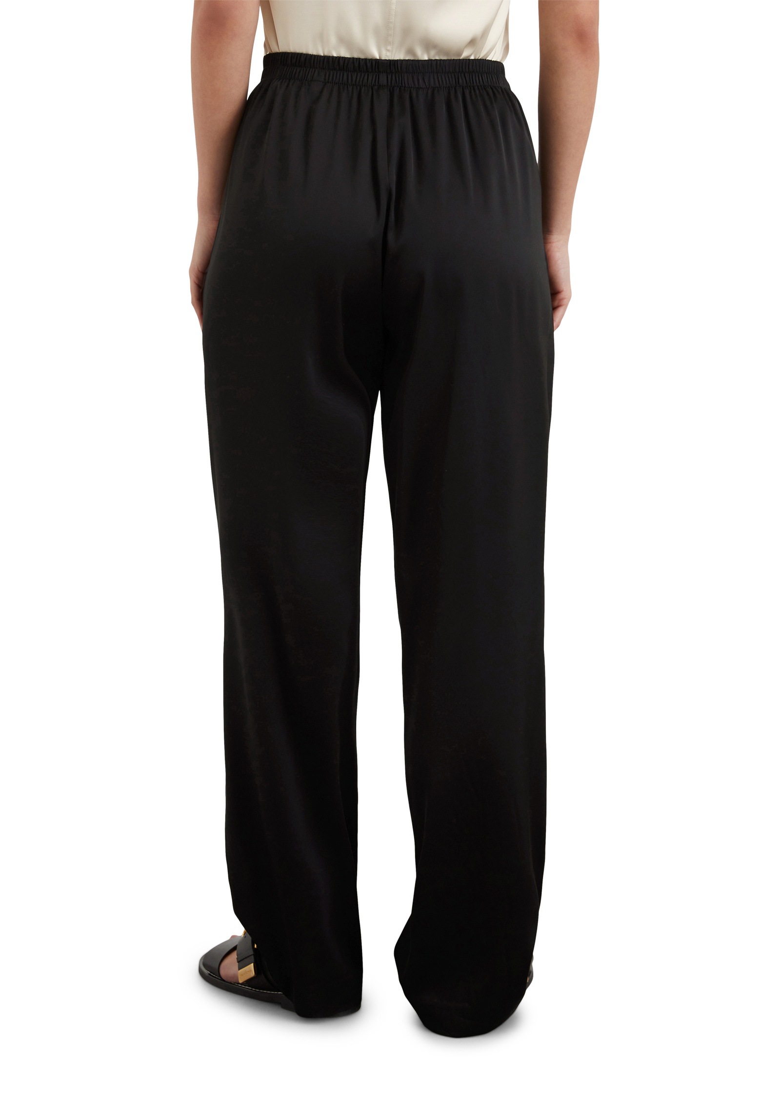 Marc O'Polo Chinohose »aus Viskose-Stretch«