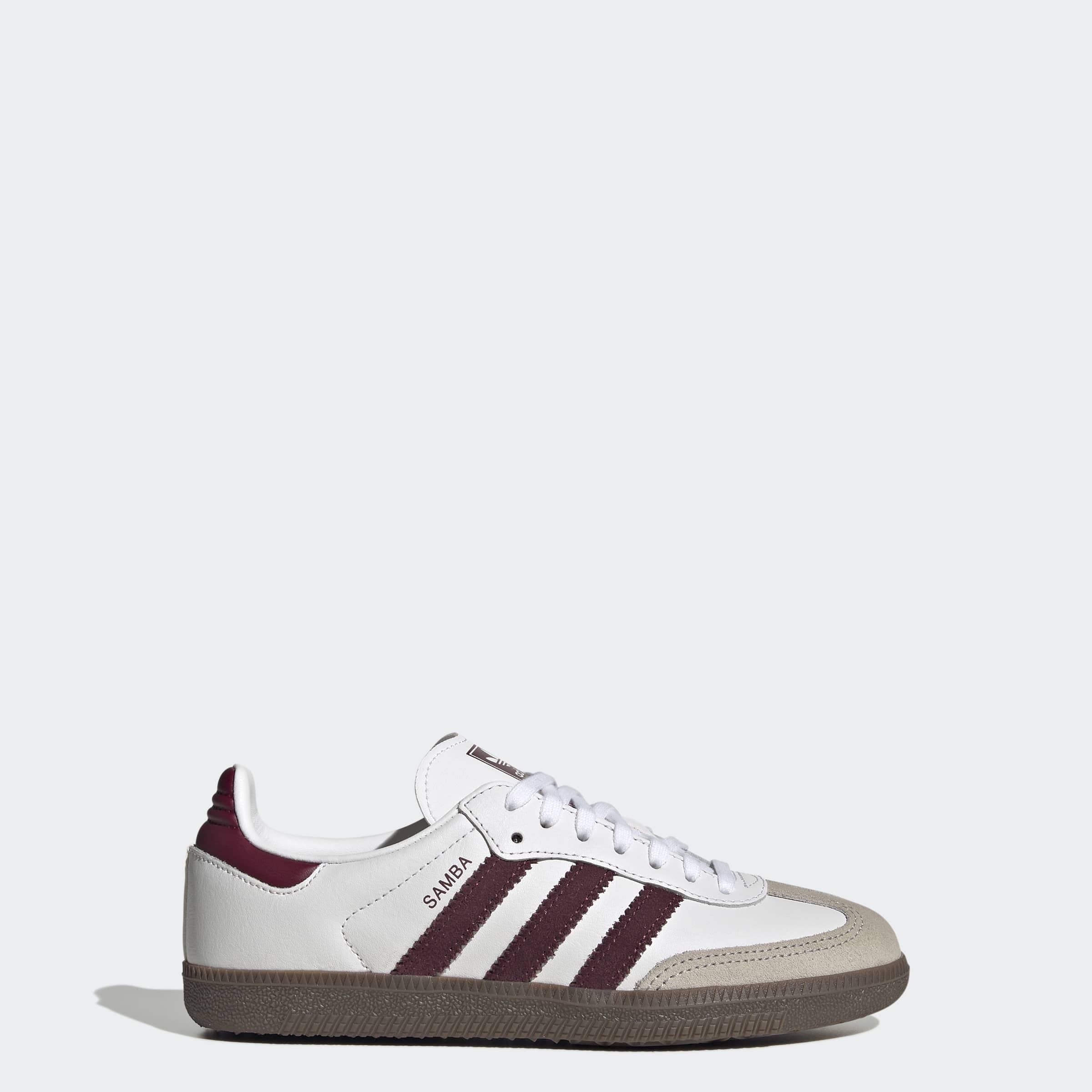 adidas Originals Sneaker »SAMBA OG«  für Kinder & Jugendliche