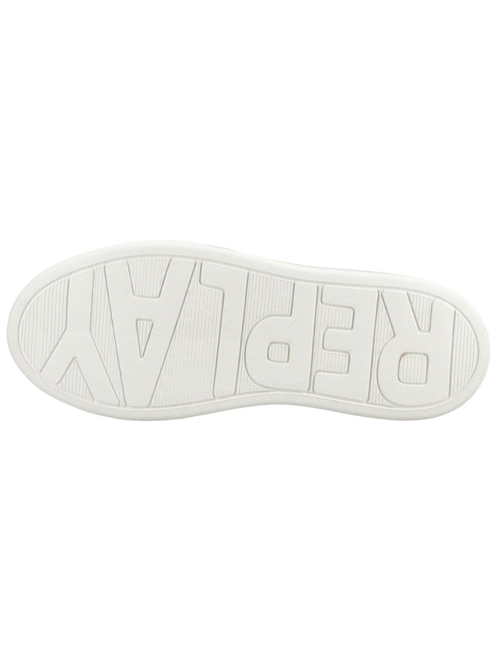 Replay Sneaker »Replay Sneaker Leder«