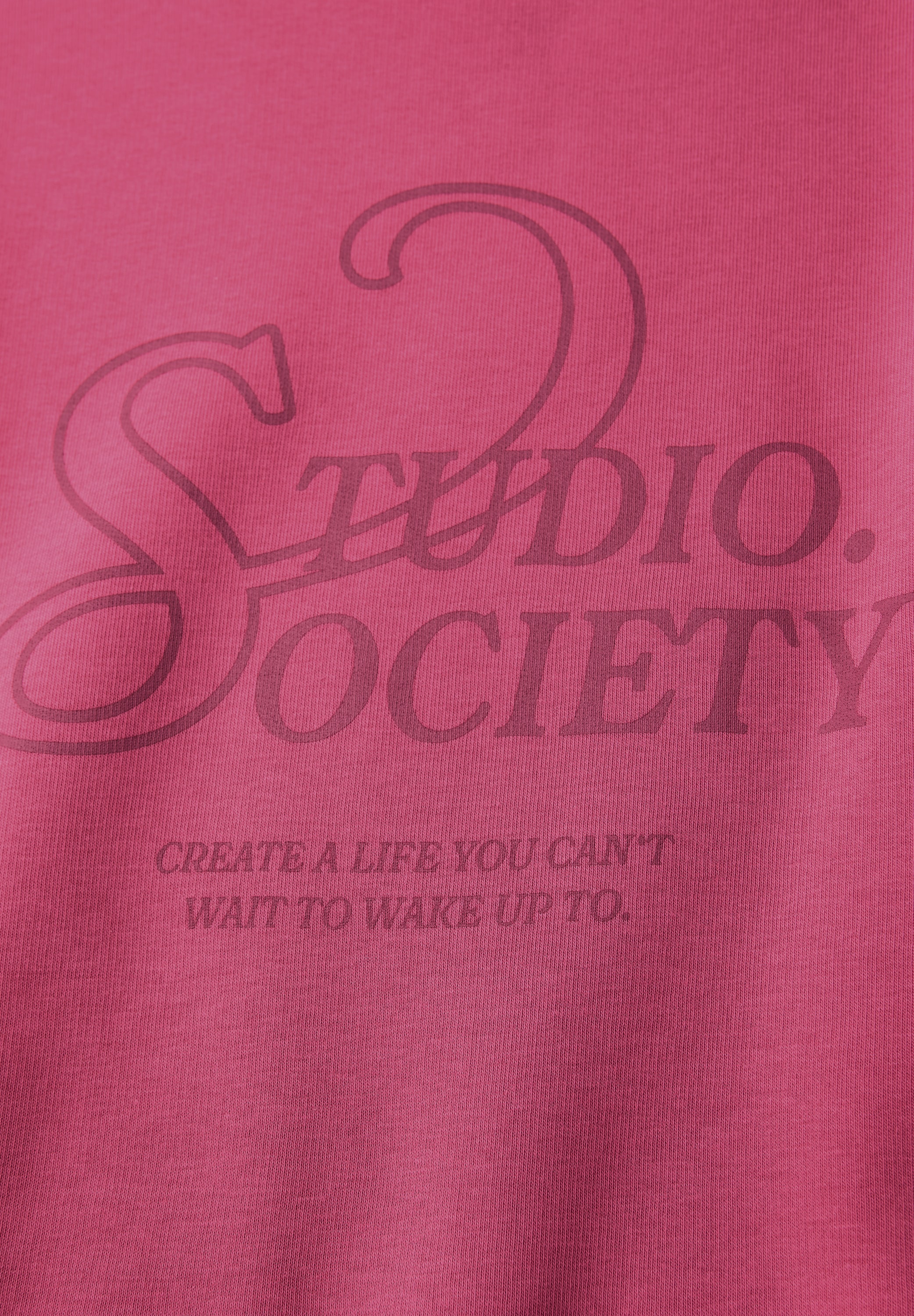 STREET ONE STUDIO Sweatshirt
