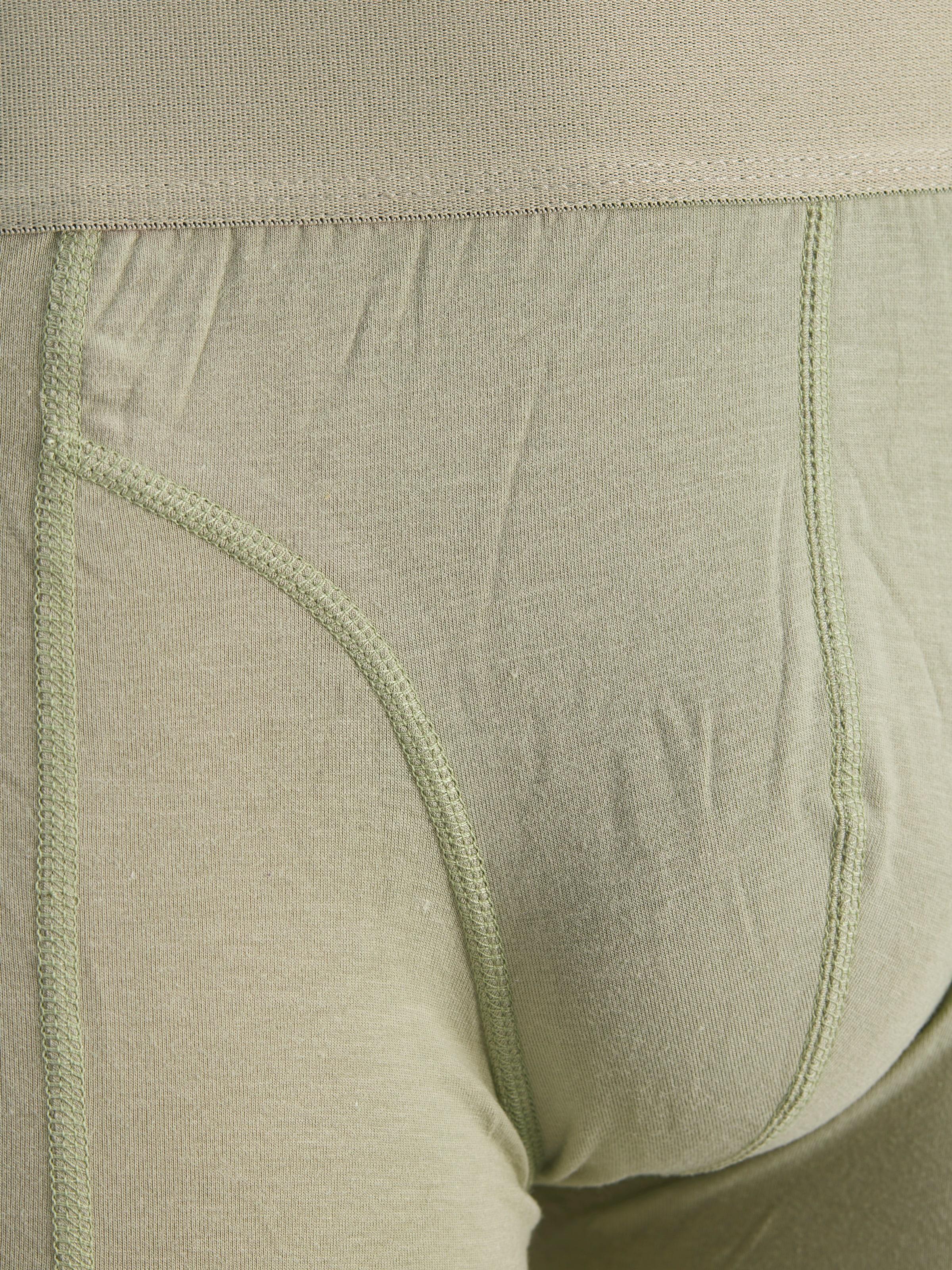 Jack & Jones Trunk »JACGABRIEL BAMBOO TRUNKS 3 PACK SN« Packung, 3 Stk.