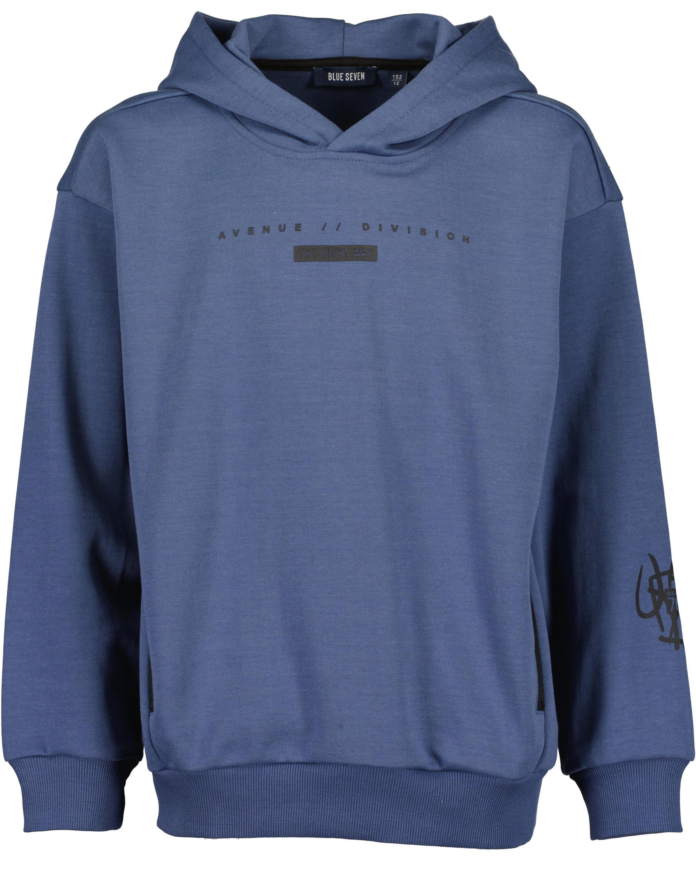 Hoodie »Blue Seven Kapuzenpullover«