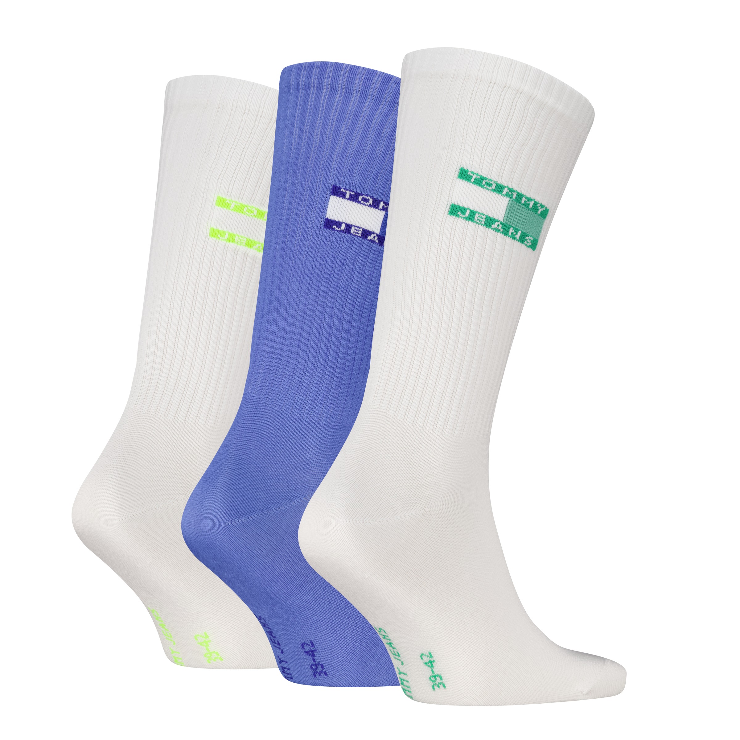 Tommy Hilfiger Socken "TH UNI TJ SOCK 3P GIFTBOX" 3 Paar günstig online kaufen