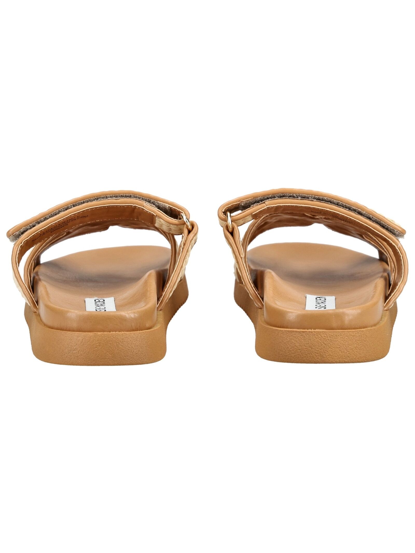 STEVE MADDEN Pantolette "STEVE MADDEN Pantoletten Textil" günstig online kaufen