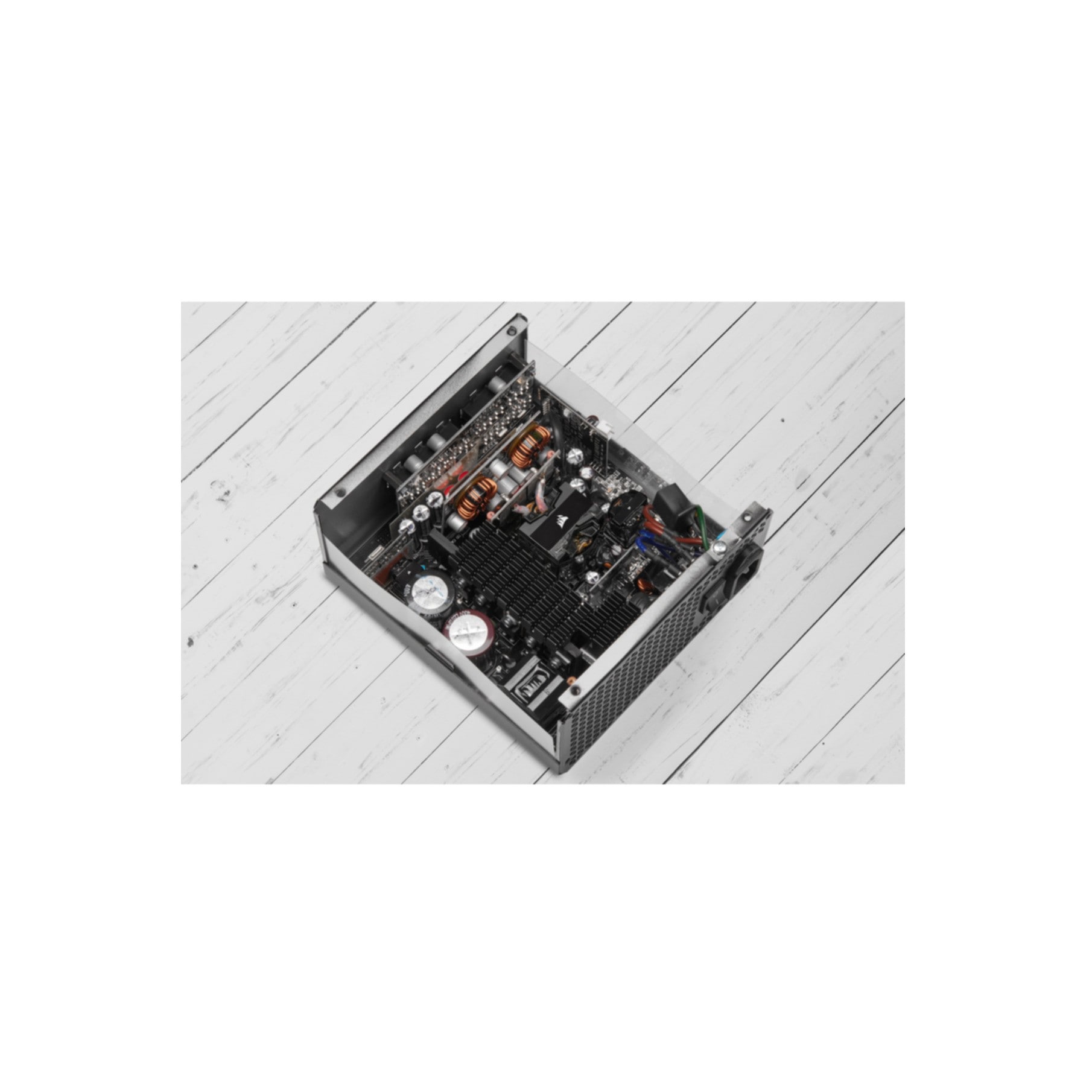 Corsair Netzteil »RM850x«