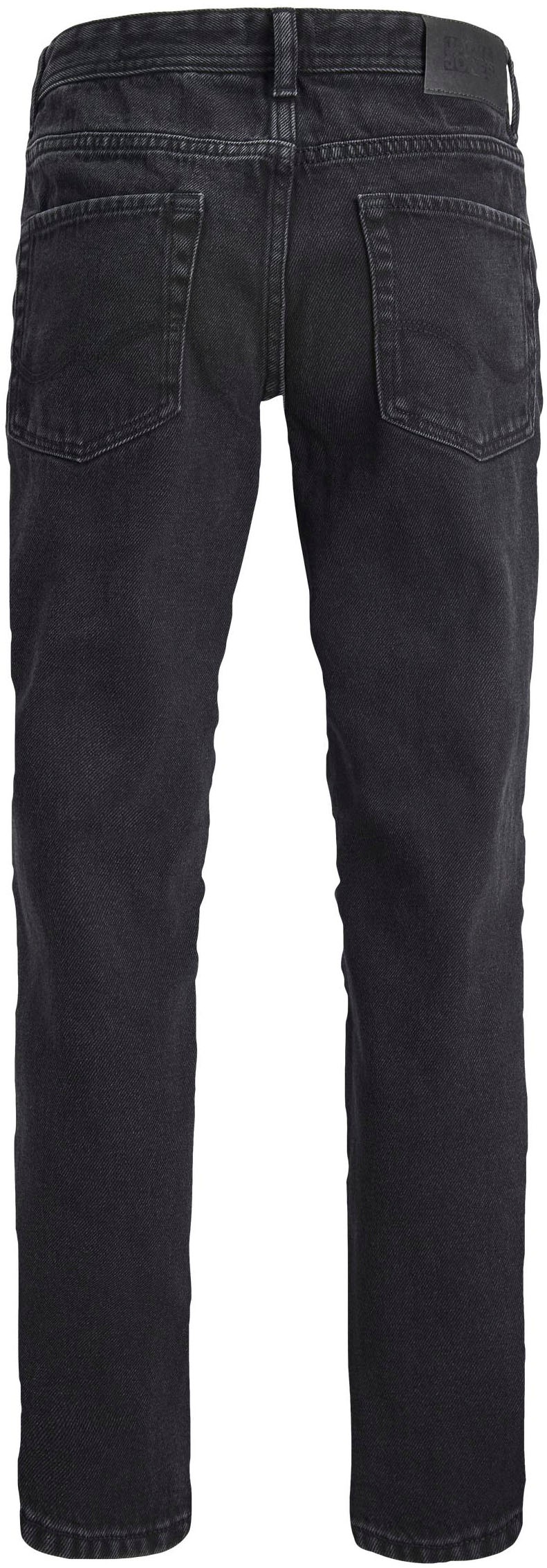 Thumbnail - Jack & Jones Junior Regular-fit-Jeans "JJICLARK JJORIGINAL MF 412 NOOS JNR"