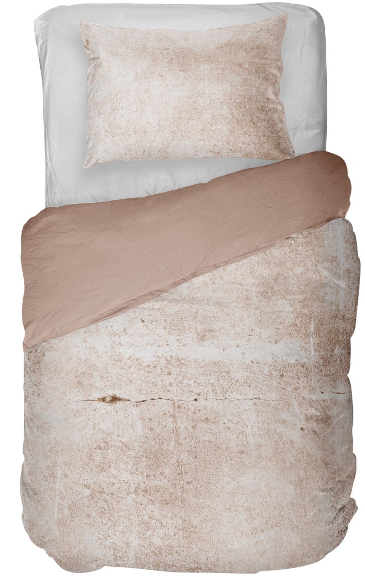 kayori Wendebettwäsche "Nobo" 2 Stk. Hergestellt aus Bio-Baumwollsatin günstig online kaufen