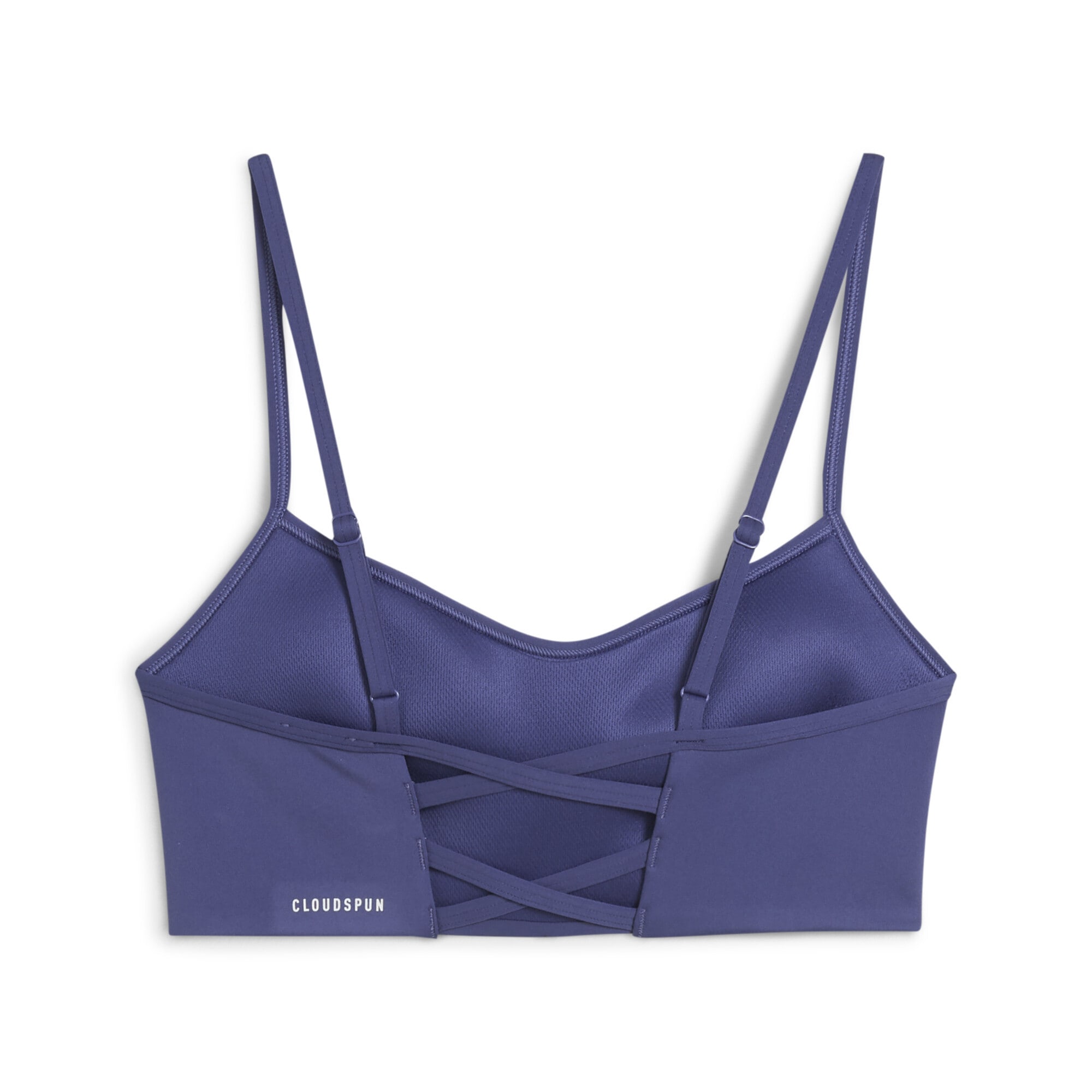 PUMA Sport-BH »MOVE CLOUDSPUN BH Damen«