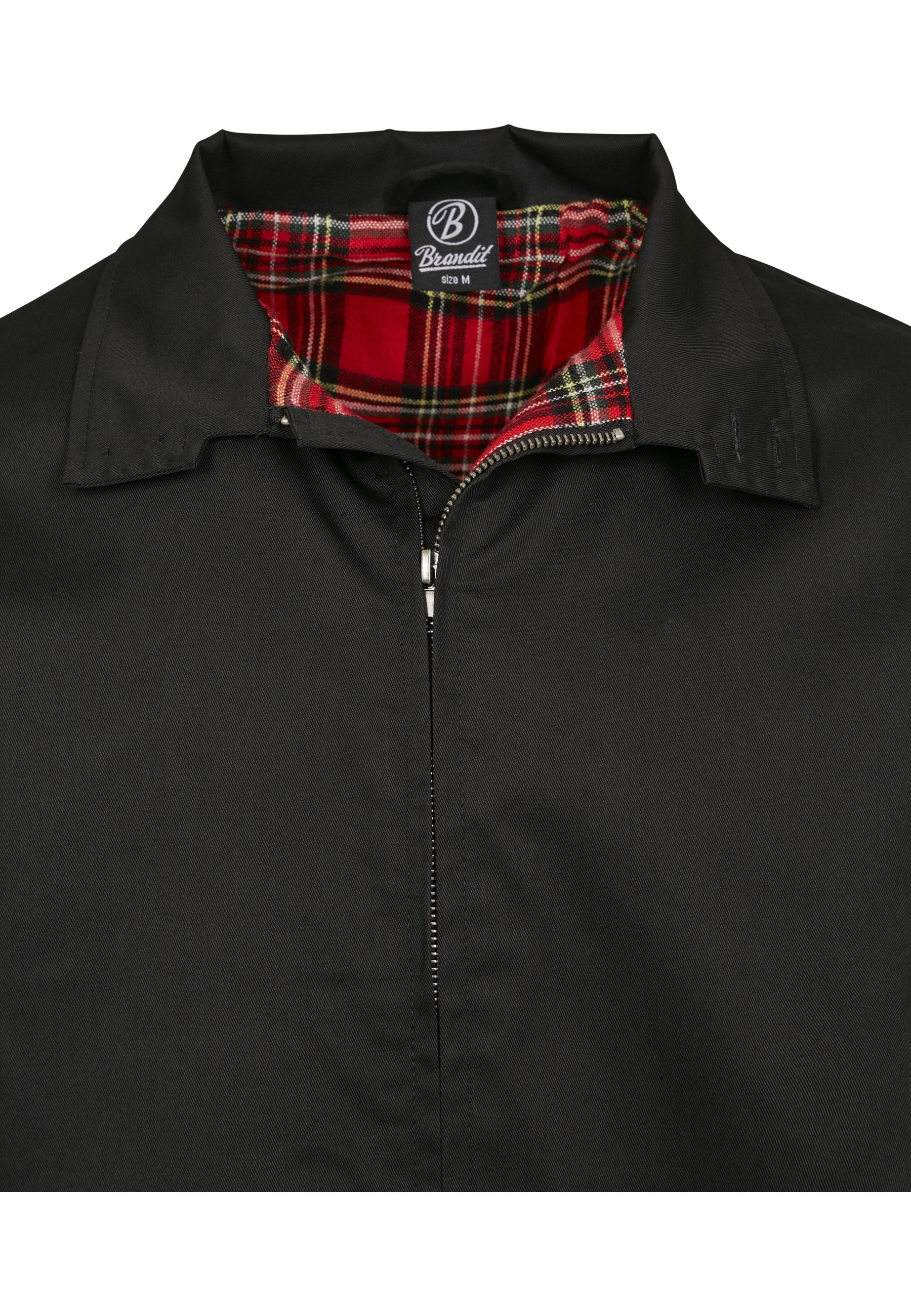 Brandit Langmantel »Brandit Herren Lord Canterbury Jacket«