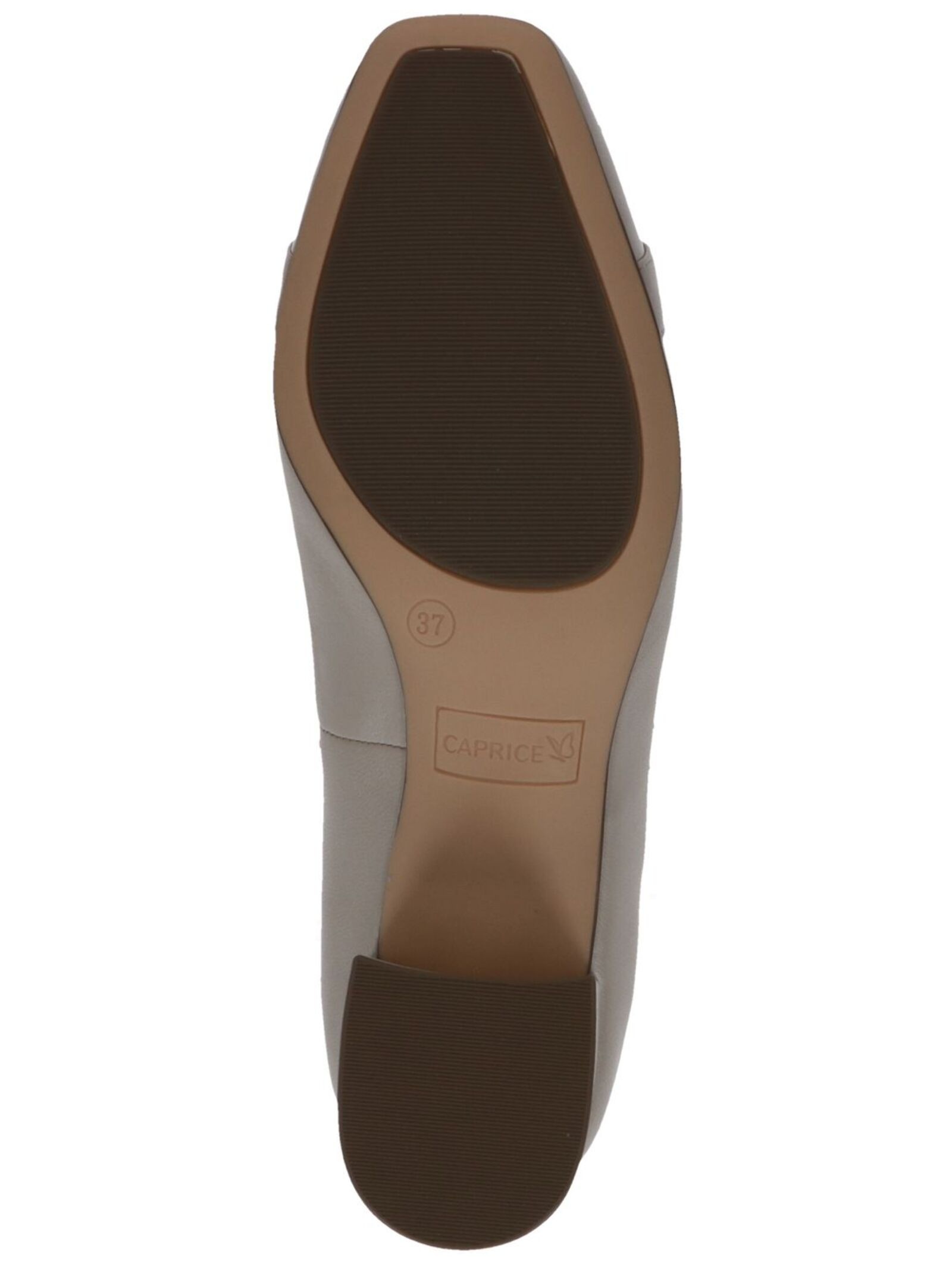 Caprice Pumps »Caprice Pumps Leder«