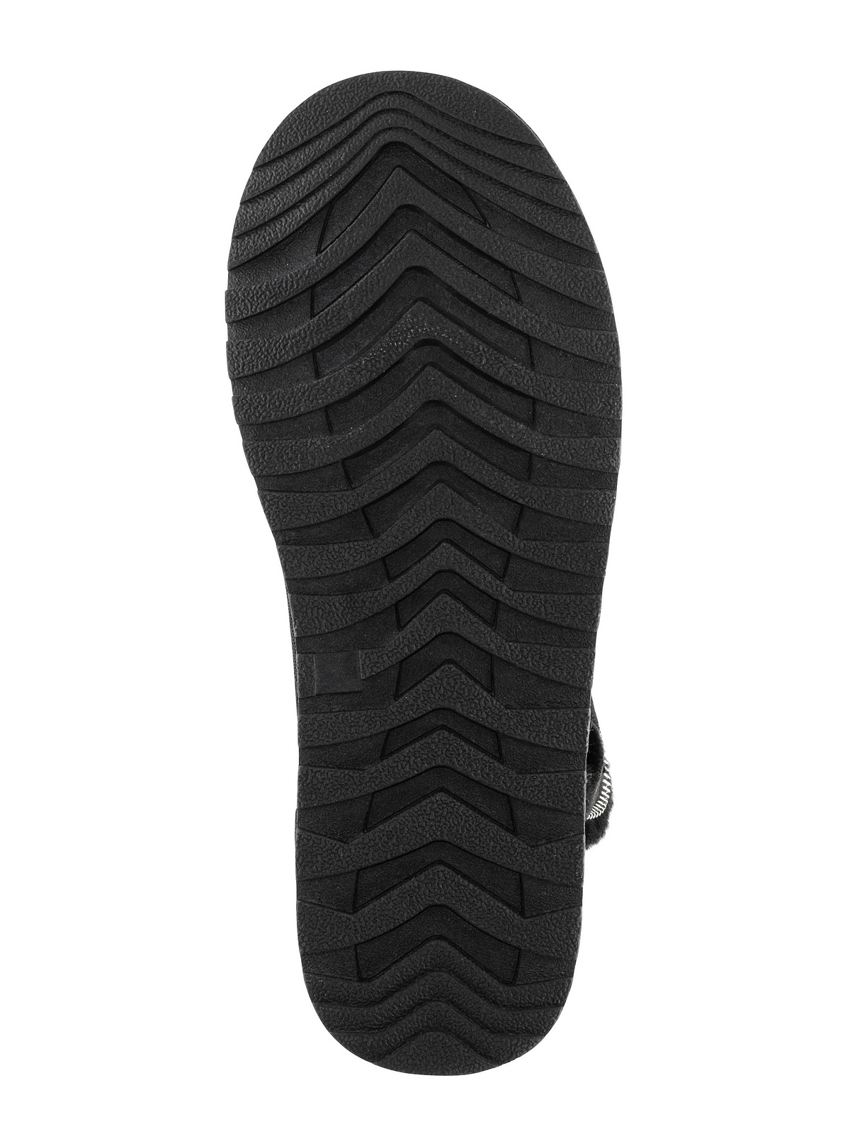 Sheego Stiefelette »Große Größen«, mit seitlichem Riegel und Klett