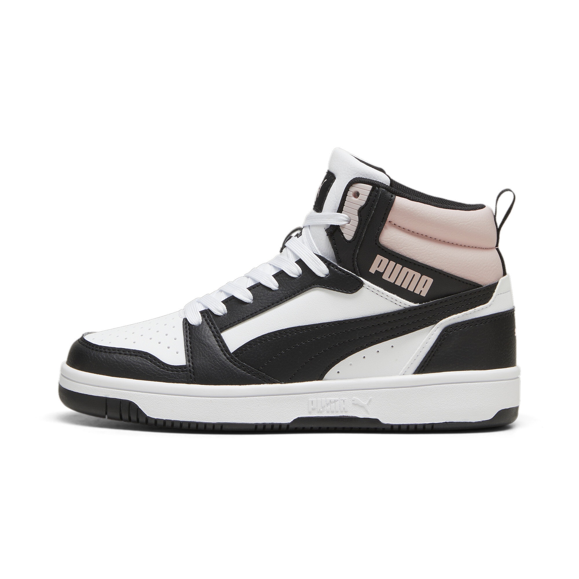 PUMA Sneaker »Rebound Sneakers Erwachsene«