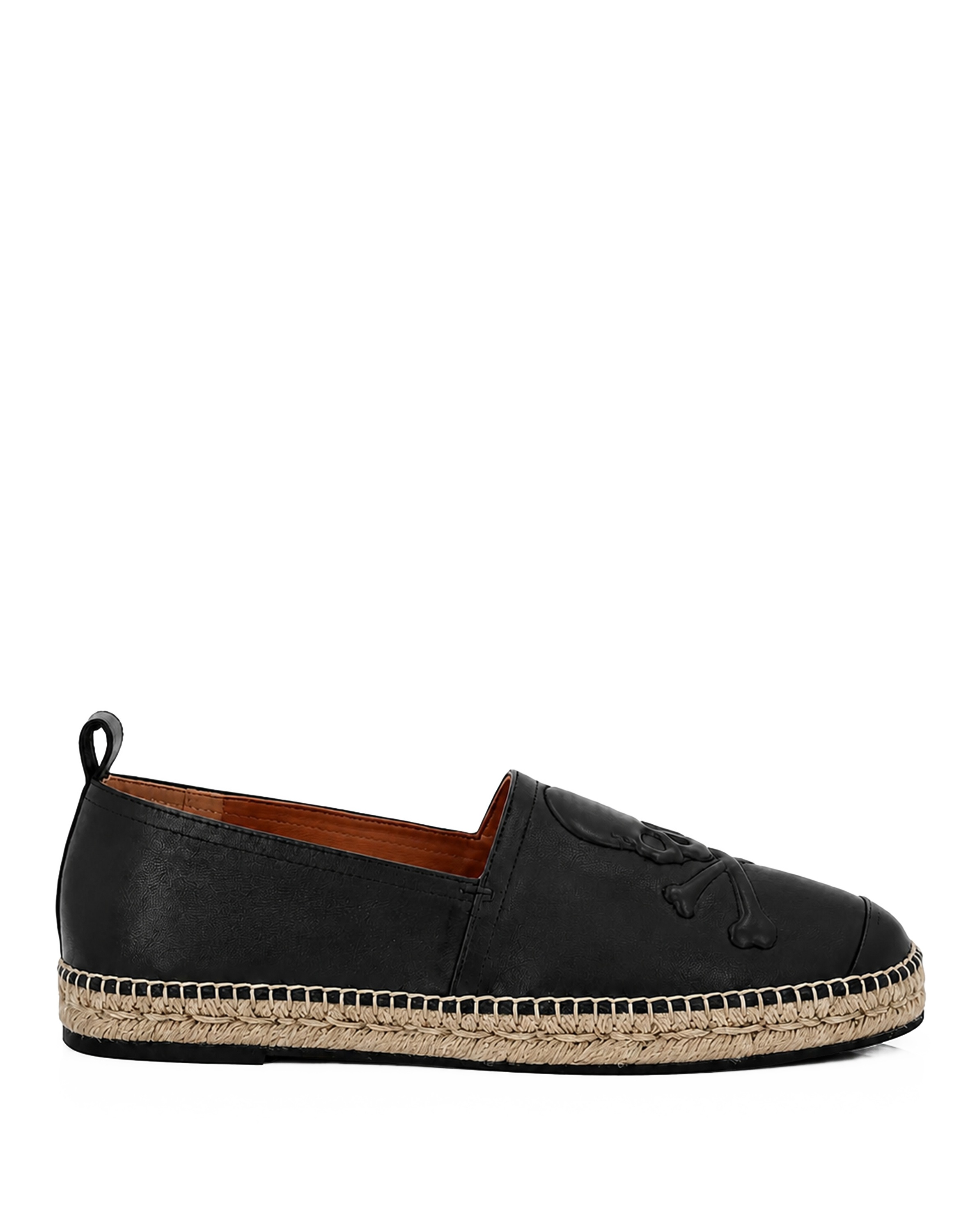 PHILIPP PLEIN Espadrille »Skull«