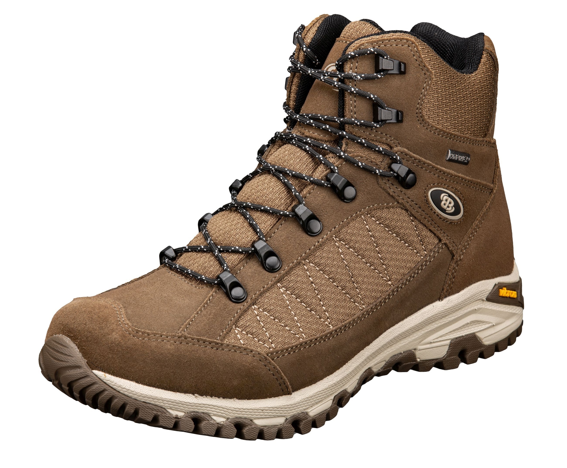 BRÜTTING Outdoorschuh "Outdoorstiefel Mount Kandu High"